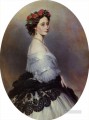 Retrato de la realeza de la princesa Alice Franz Xaver Winterhalter